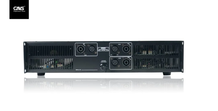 Thông số kỹ thuật cục đẩy CAVS DG3712