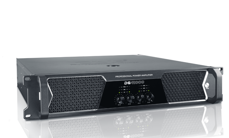 Giá trị đầu tư vượt trội Cục đẩy CAVS DG41000