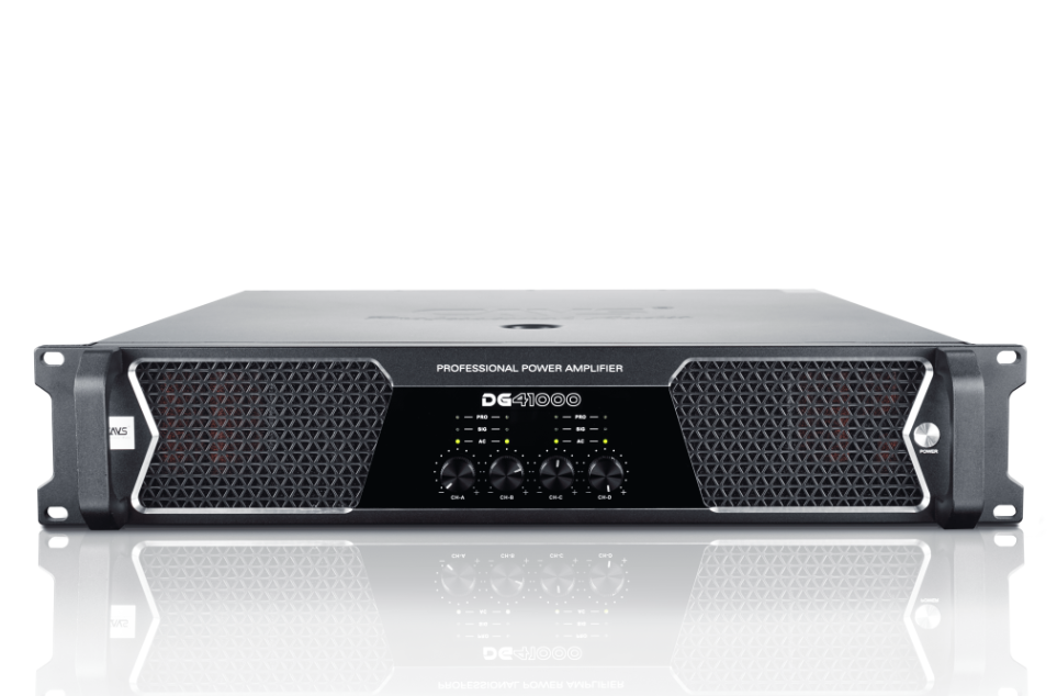 Ưu nhược điểm Cục đẩy CAVS DG41000