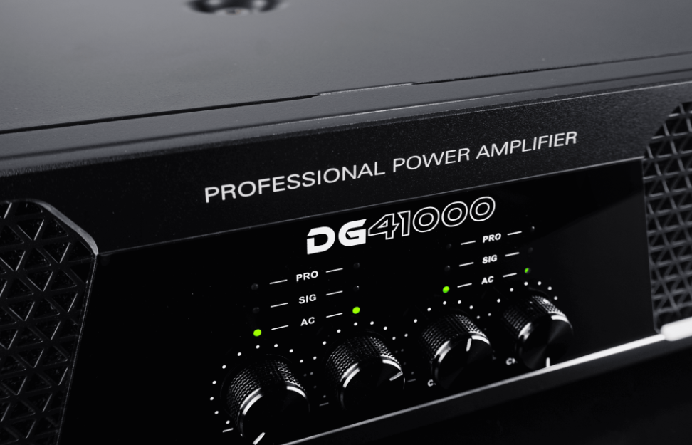 Thông số kỹ thuật Cục đẩy CAVS DG41000