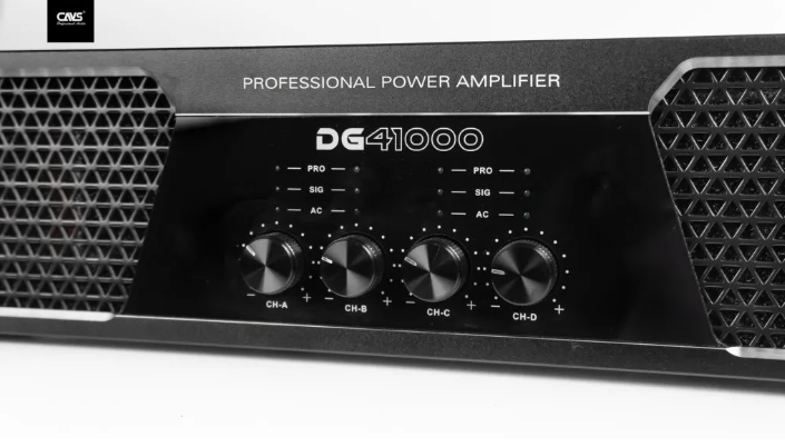 Ai nên mua Cục đẩy CAVS DG41000