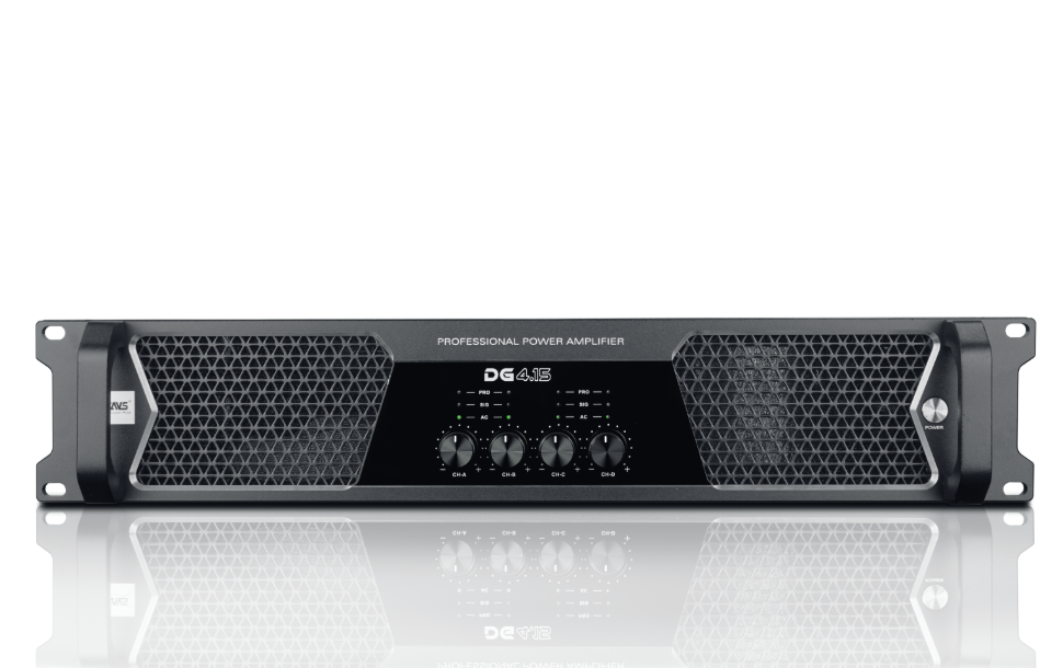 Ai nên mua Cục đẩy CAVS DG4.15