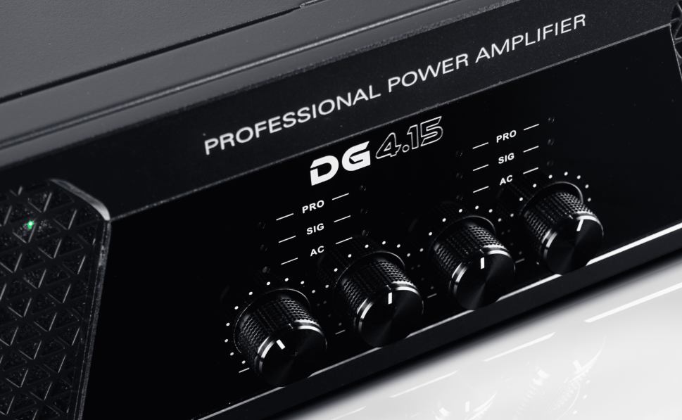 Đặc điểm cốt lõi của CAVS DG4.15