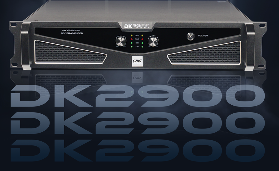 Ai nên mua CAVS DK2900