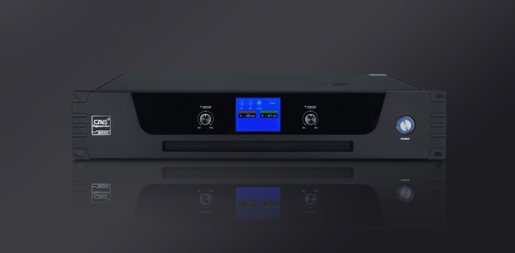 Câu hỏi thường gặp về Cục đẩy CAVS MA800