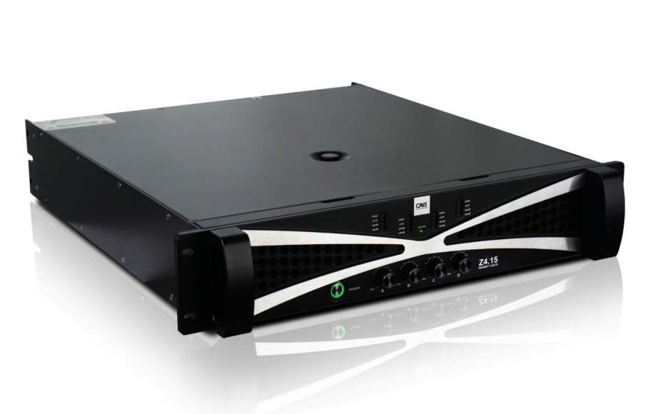 Đặc điểm cốt lõi của Cục đẩy CAVS Z4.15 