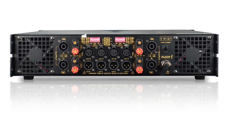 Thông số kỹ thuật Cục đẩy CAVS Z4.15 