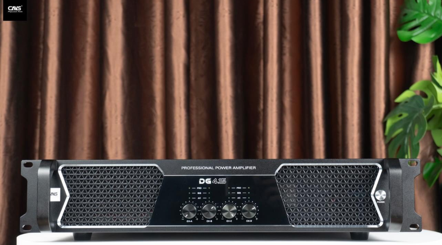 Ai nên mua Cục đẩy CAVS Z4.15