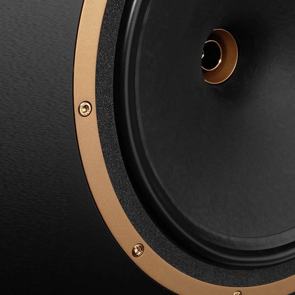 Củ Loa Loa Tannoy Eaton