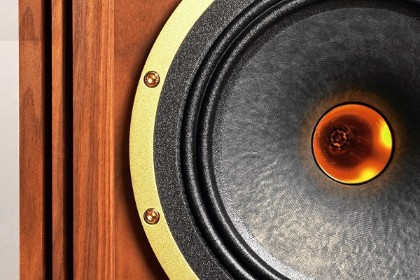 Củ Loa Loa Tannoy Kensington GR'