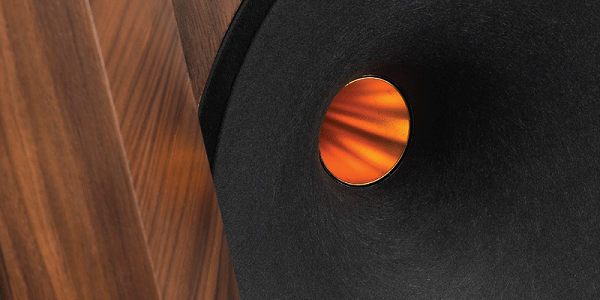 Củ Loa Loa Tannoy Westminster GR