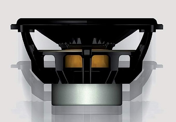 Củ loa KEF T2