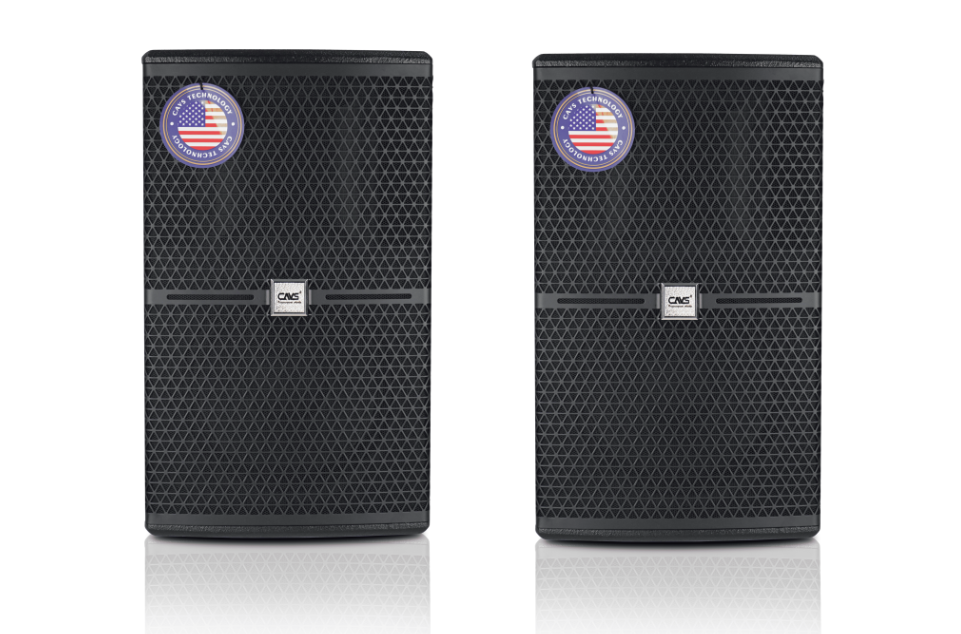 Trải nghiệm chất âm thực tế Loa Karaoke CAVS C10