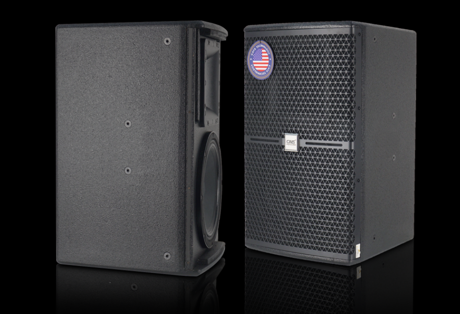 Thông số kỹ thuật Loa Karaoke CAVS C10