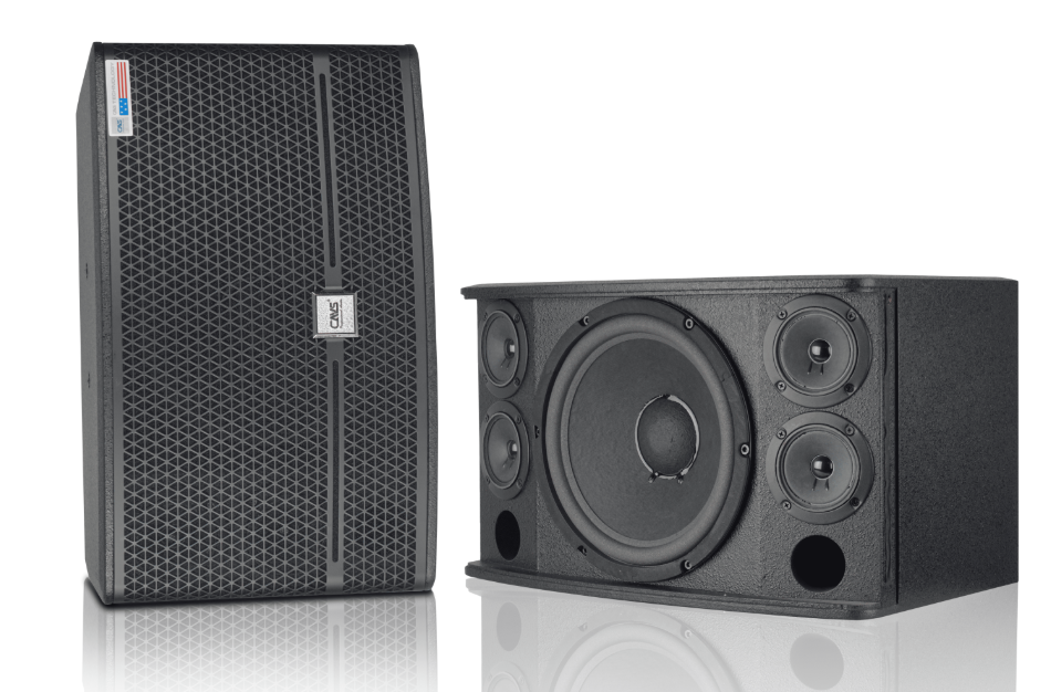 Loa CAVS CK10 – Đỉnh cao âm thanh chuẩn Mỹ, thăng hoa cảm xúc tại 769 Audio