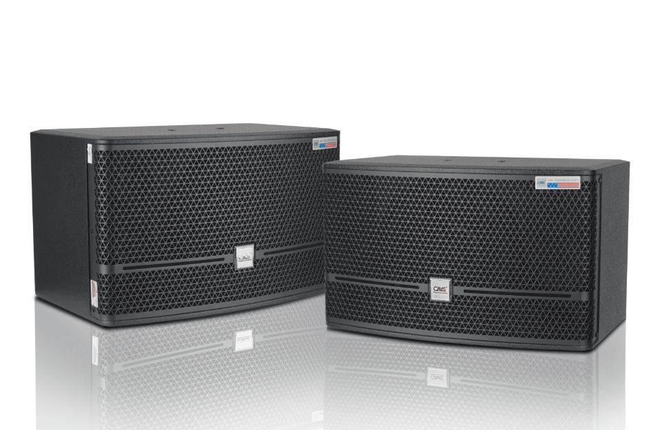 Thông số kỹ thuật Loa CAVS CK10 