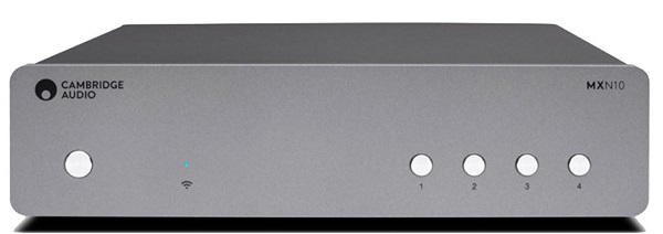 CamBridge Audio MXN10