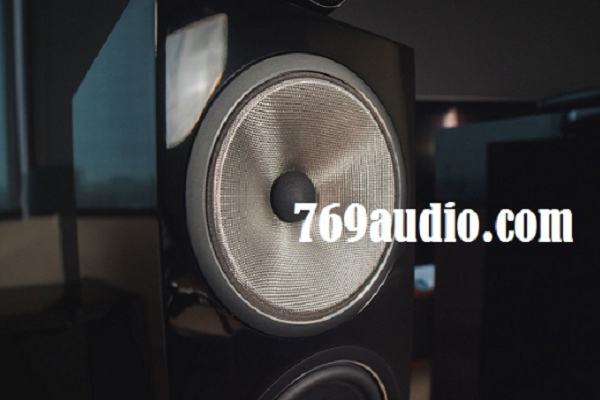 Dịch Vụ Hậu Mãi Loa B&W 702 S2