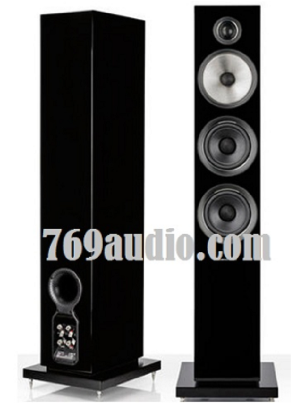 Điểm Mạnh Loa B&W 704 S2