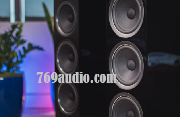 Chọn Loa B&W 702 S2