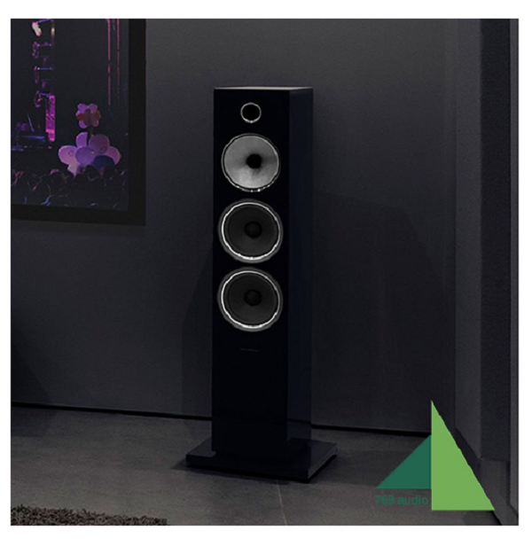 Củ Bass Loa B&W 703 S2