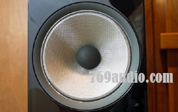 Dịch Vụ Loa B&W 704 S2