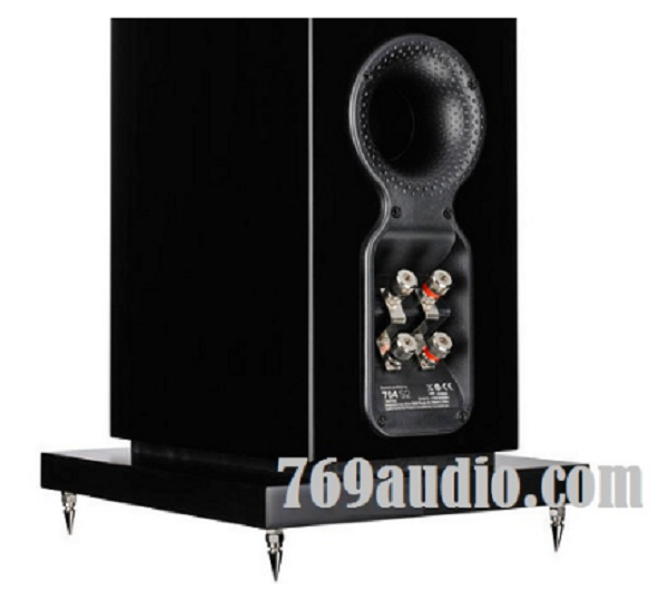 Kết Luận Loa B&W 704 S2