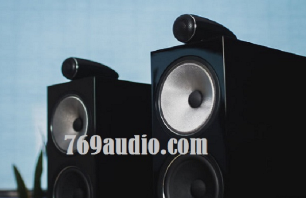 Kết Tinh B&W 702 S2