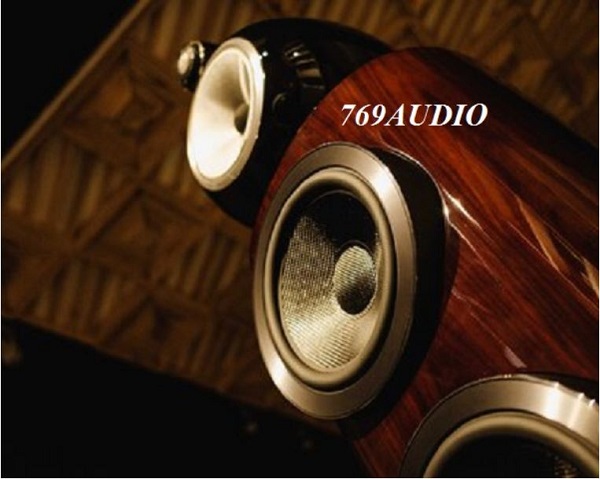 Ưu Nhược Điểm Của B&W 802 D3 Prestige Edition