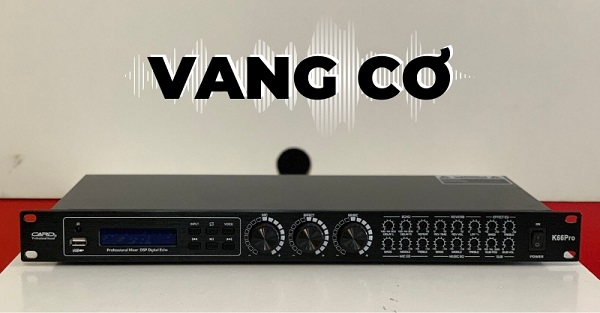 Chân Dung 3 Vang Cơ