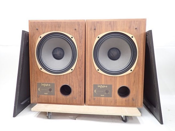 Chất Âm  Loa Tannoy Impulse 15