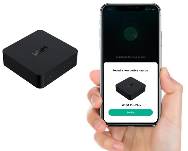 Chất Âm Của Bộ Giải Mã WiiM Pro Plus