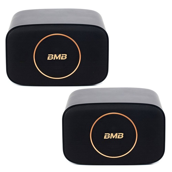 Chất Âm Của BMB CSJ 05A