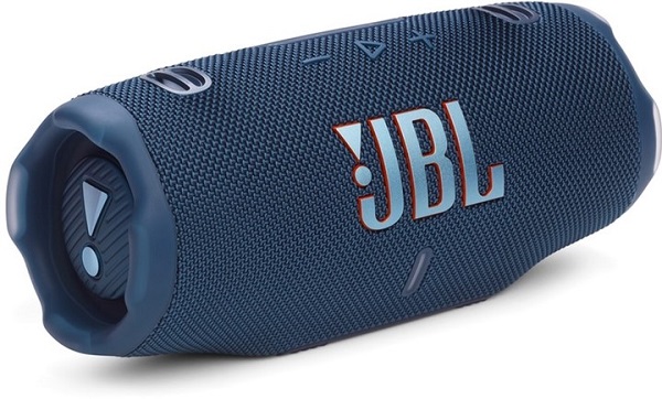 Chất Âm Của JBL Charge 6