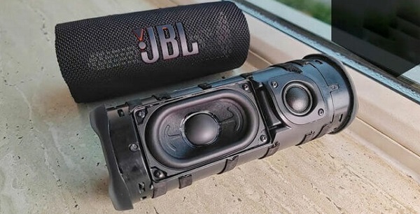 Chất Âm Của Loa Bluetooth JBL Flip 7