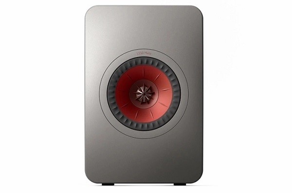 Chất Âm Của Loa KEF LS50 Meta