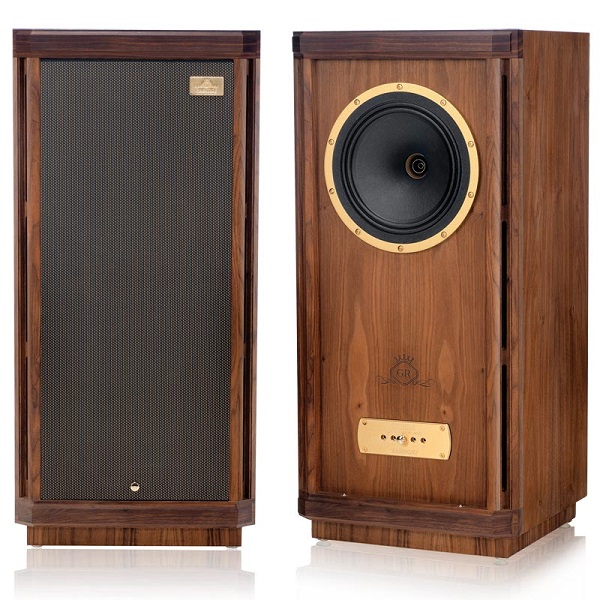 Chất Âm Của Tannoy Stirling GR