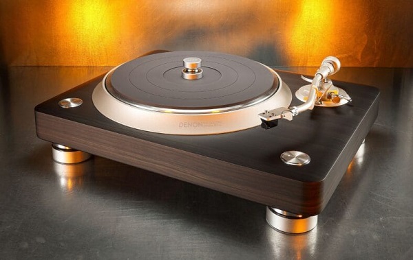 Chất Âm Denon DP-3000NE