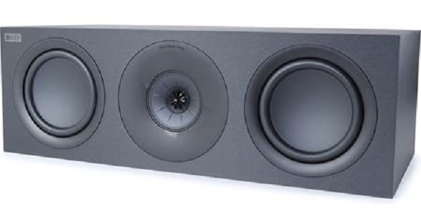 Chất Âm KEF R6 Meta