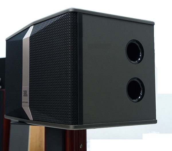 Chất Âm Loa JBL KI 510