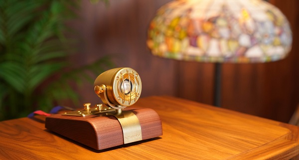 Đặc Điểm Nổi Bật Của Tannoy Gold Reference Super Tweeter