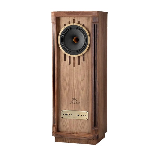 Chất Âm Loa Tannoy Kensington GR Đỉnh Cao