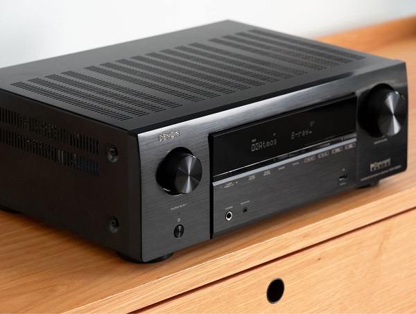 So Sánh Amply Denon AVR X1800H Với Các Dòng Khác