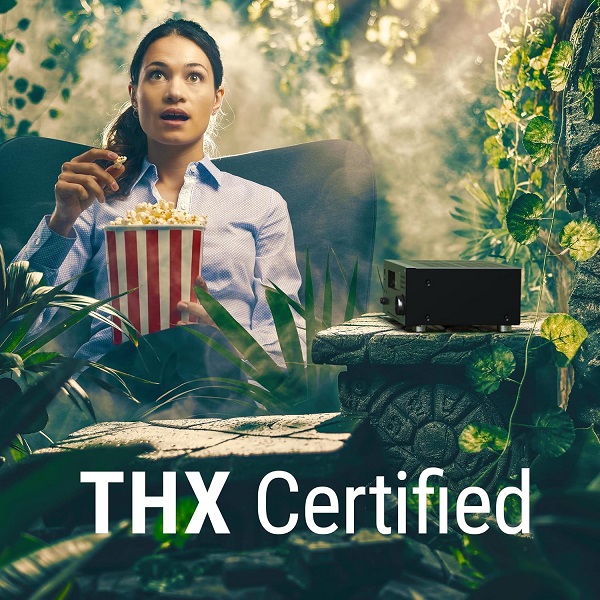 Chất Lượng Âm Thanh Amply Onkyo TX-RZ50