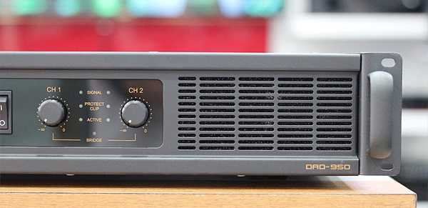 Chất Lượng Âm Thanh BMB DAD 950 (SE)