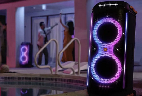 Chất Lượng Âm Thanh Loa JBL PartyBox Club 120