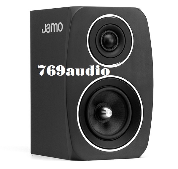 Chất Lượng Âm Thanh Loa Jamo C91