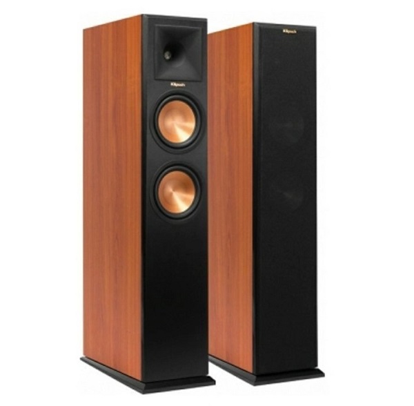 Chất Lượng Âm Thanh Loa Klipsch RP 260F