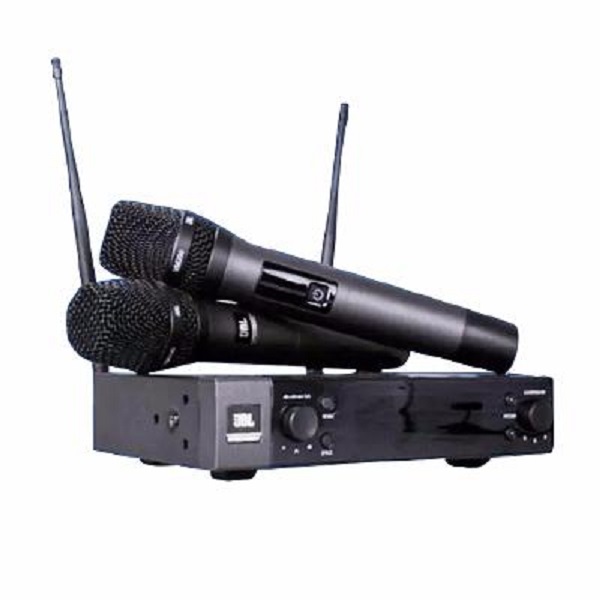 Chất Lượng Âm Thanh Micro Không Dây JBL