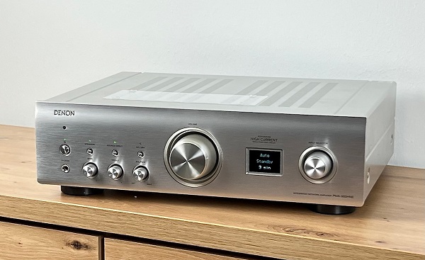 Khuyết Điểm Amply Denon 900HNE
